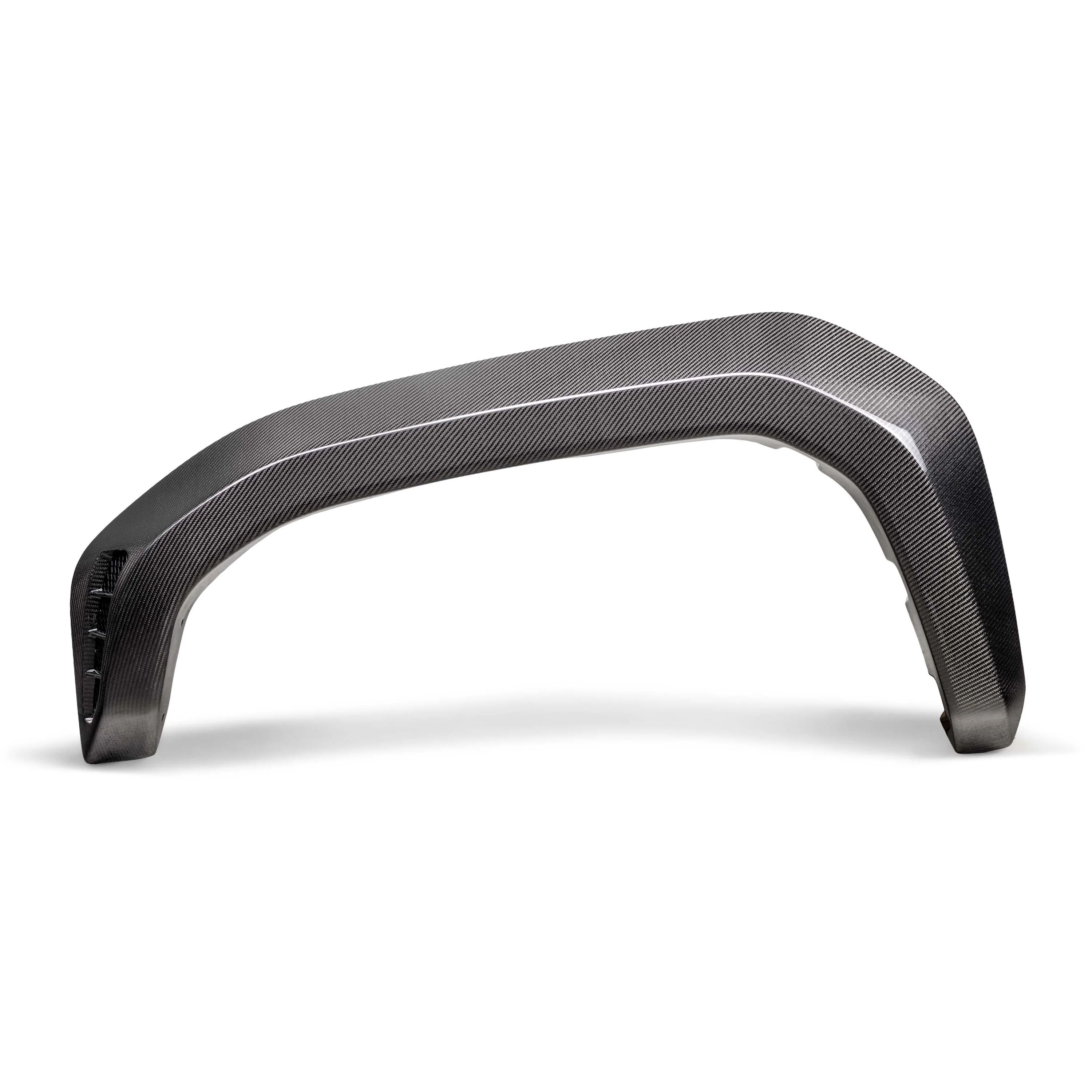 Carbon Fiber Fender Flares Fits 2024+ Toyota Tacoma - Image 3