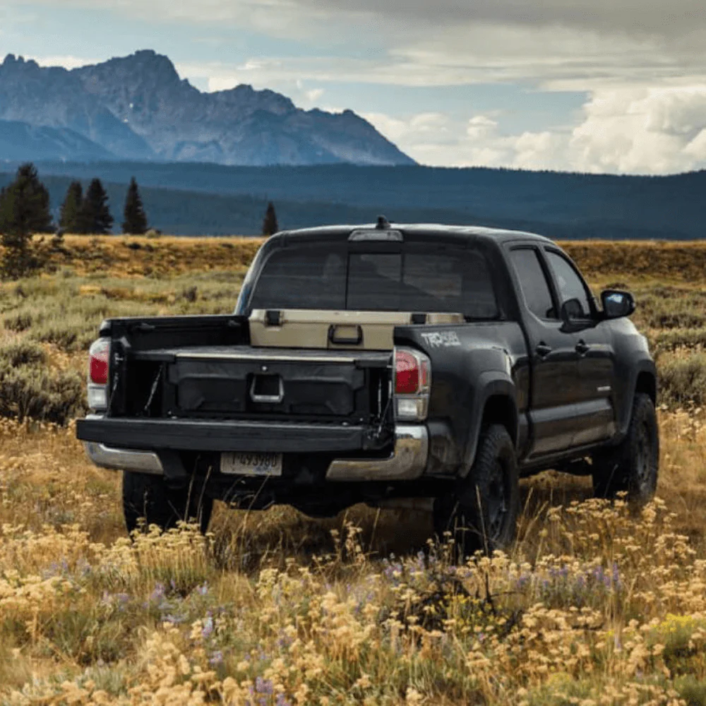 Decked Drawer System Fits 2024+ Toyota Tacoma - Image 6
