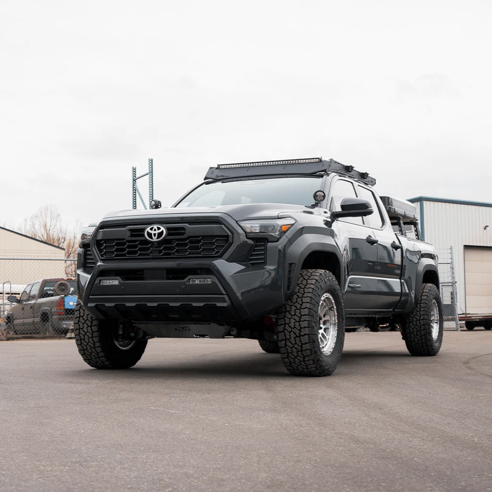 Ditch Light Brackets Fits 2024+ Toyota Tacoma - Image 3
