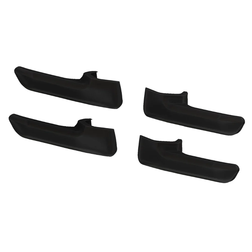 Door Handle Covers Fits 2024+ Toyota Tacoma
