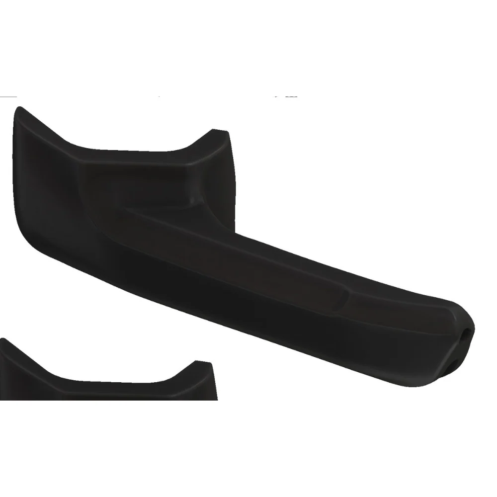 Door Handle Covers Fits 2024+ Toyota Tacoma - Image 6