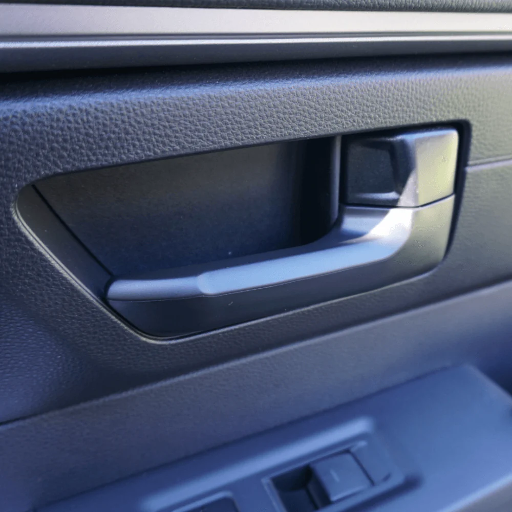 Door Handle Covers Fits 2024+ Toyota Tacoma - Image 8