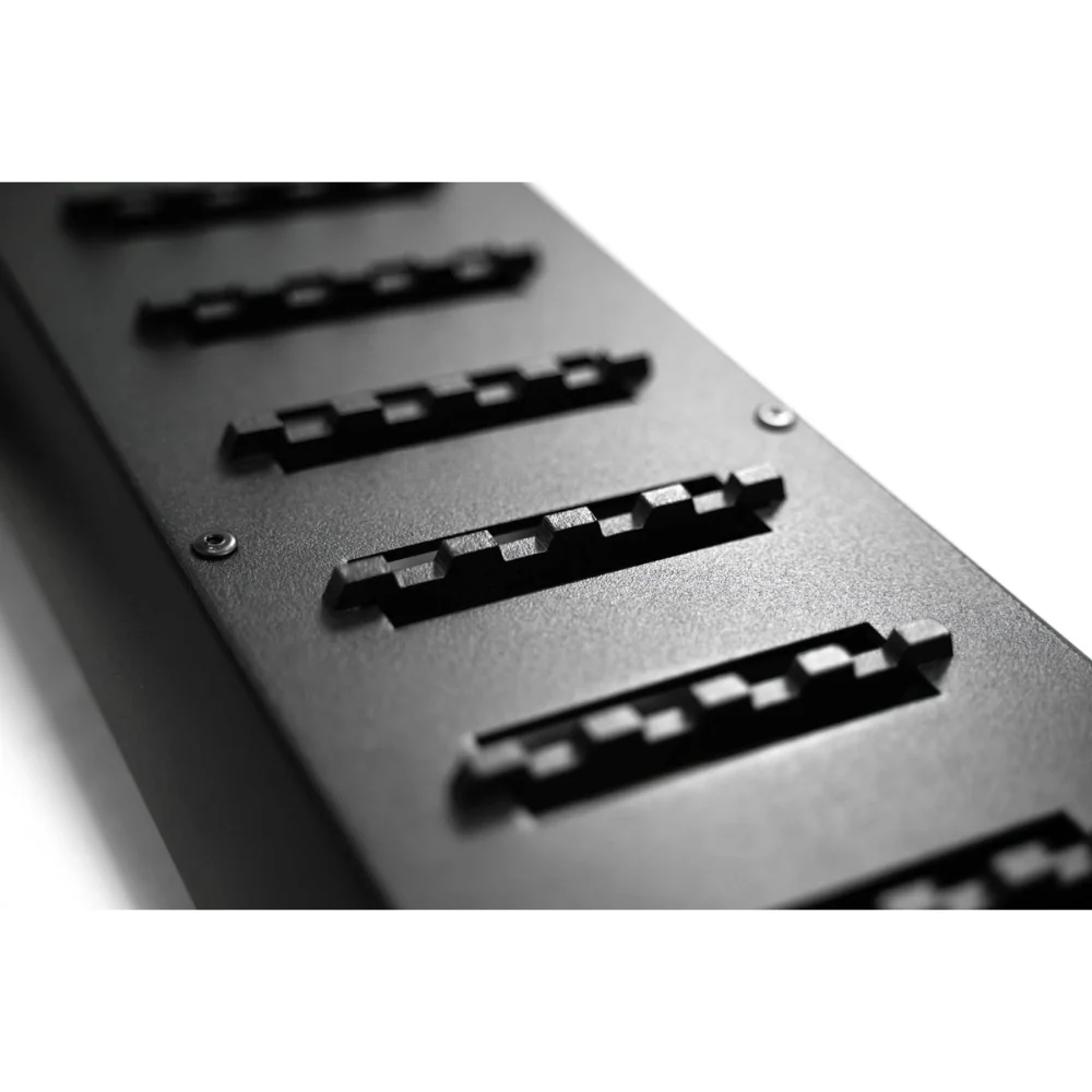 Double Cab OE Plus Side Steps Fits 2024+ Toyota Tacoma - Image 10