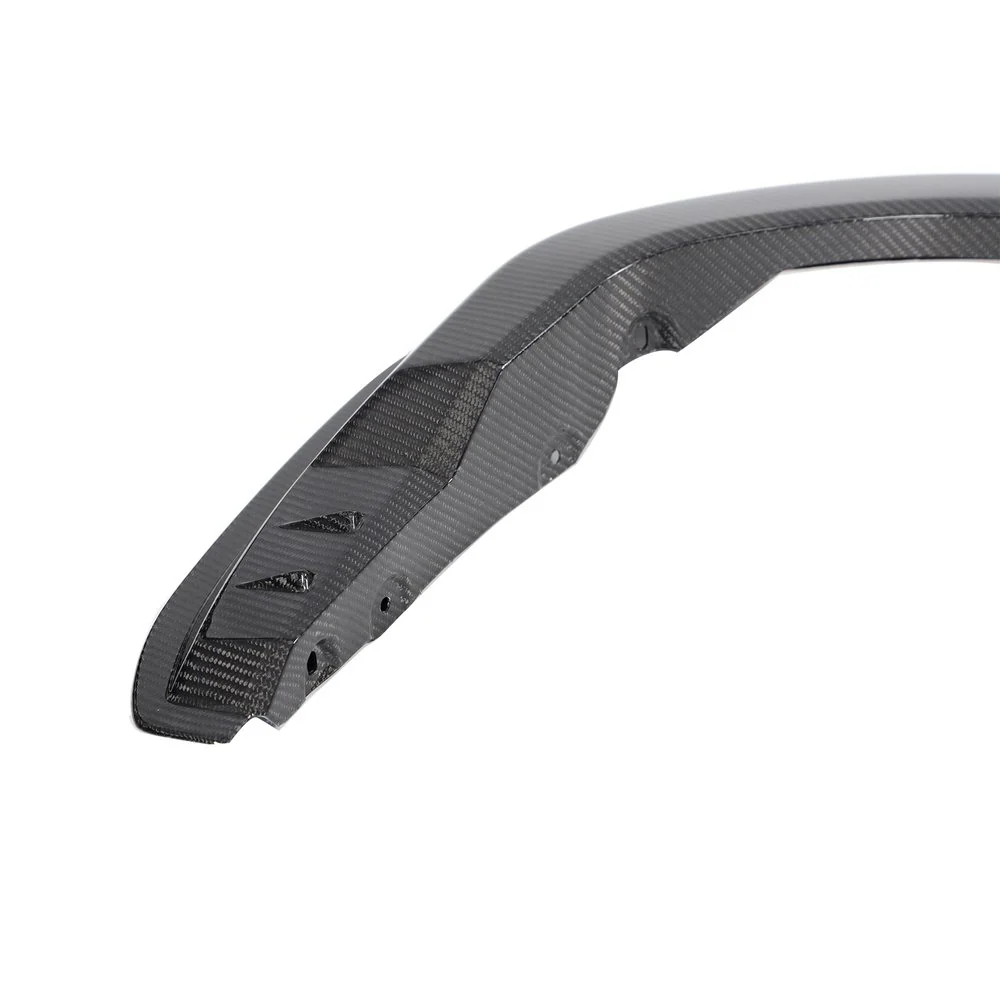 Fender Flare Kit Fits 2024+ Toyota Tacoma - Image 11