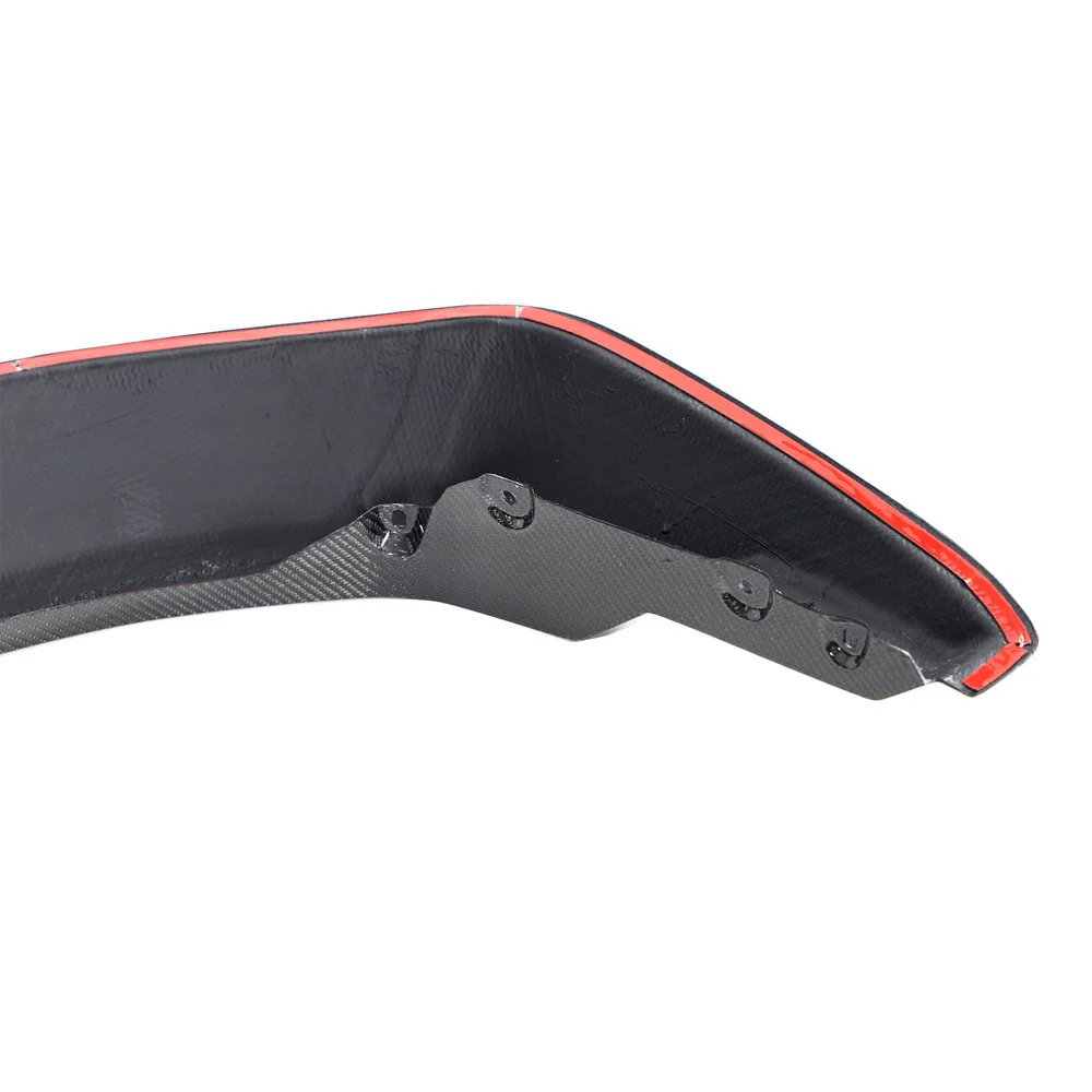 Fender Flare Kit Fits 2024+ Toyota Tacoma - Image 13