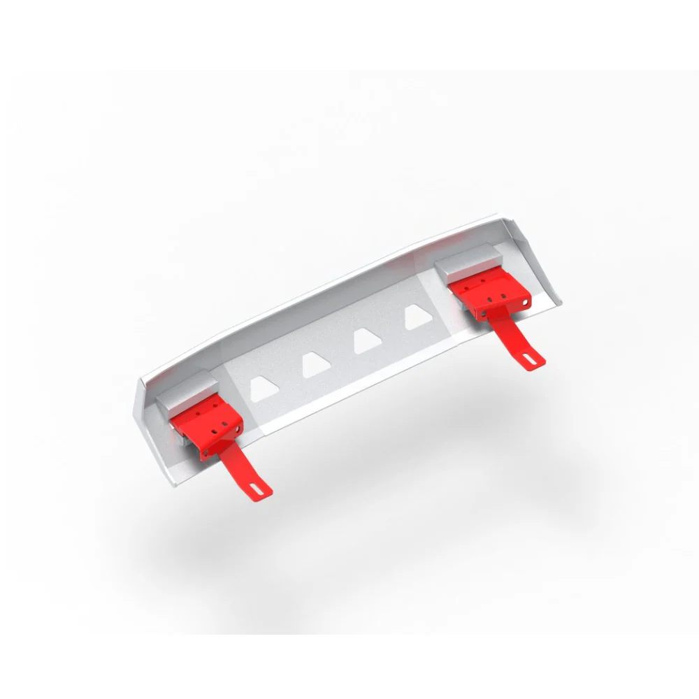 Front Hybrid Bumper Fits 2024+ Toyota Tacoma - Image 3