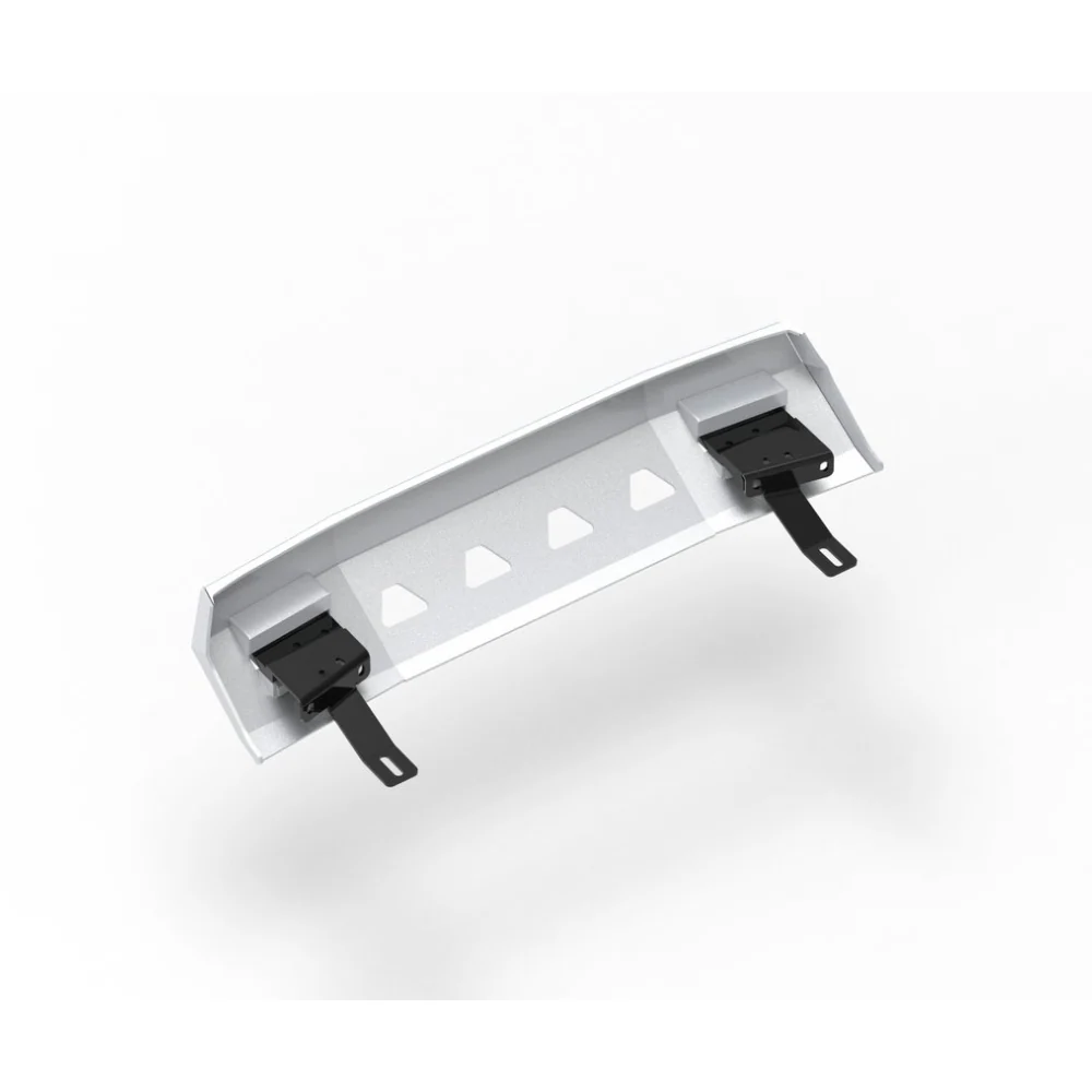 Front Hybrid Bumper Fits 2024+ Toyota Tacoma - Image 4