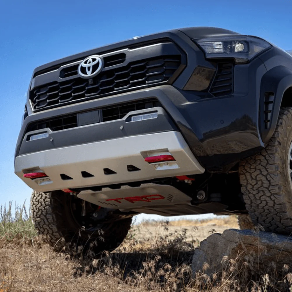 Front Hybrid Bumper Fits 2024+ Toyota Tacoma - Image 8