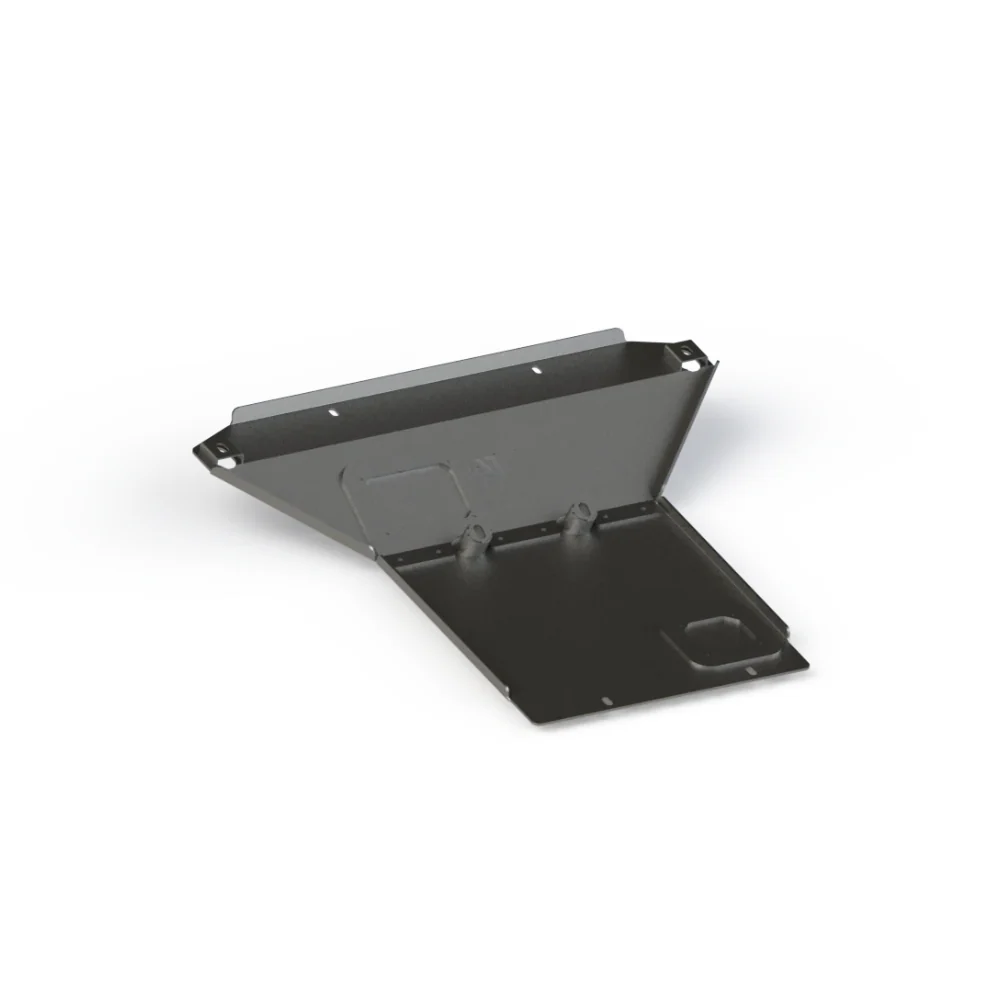 Front Skid Plate Fits 2024+ Toyota Tacoma - Image 2