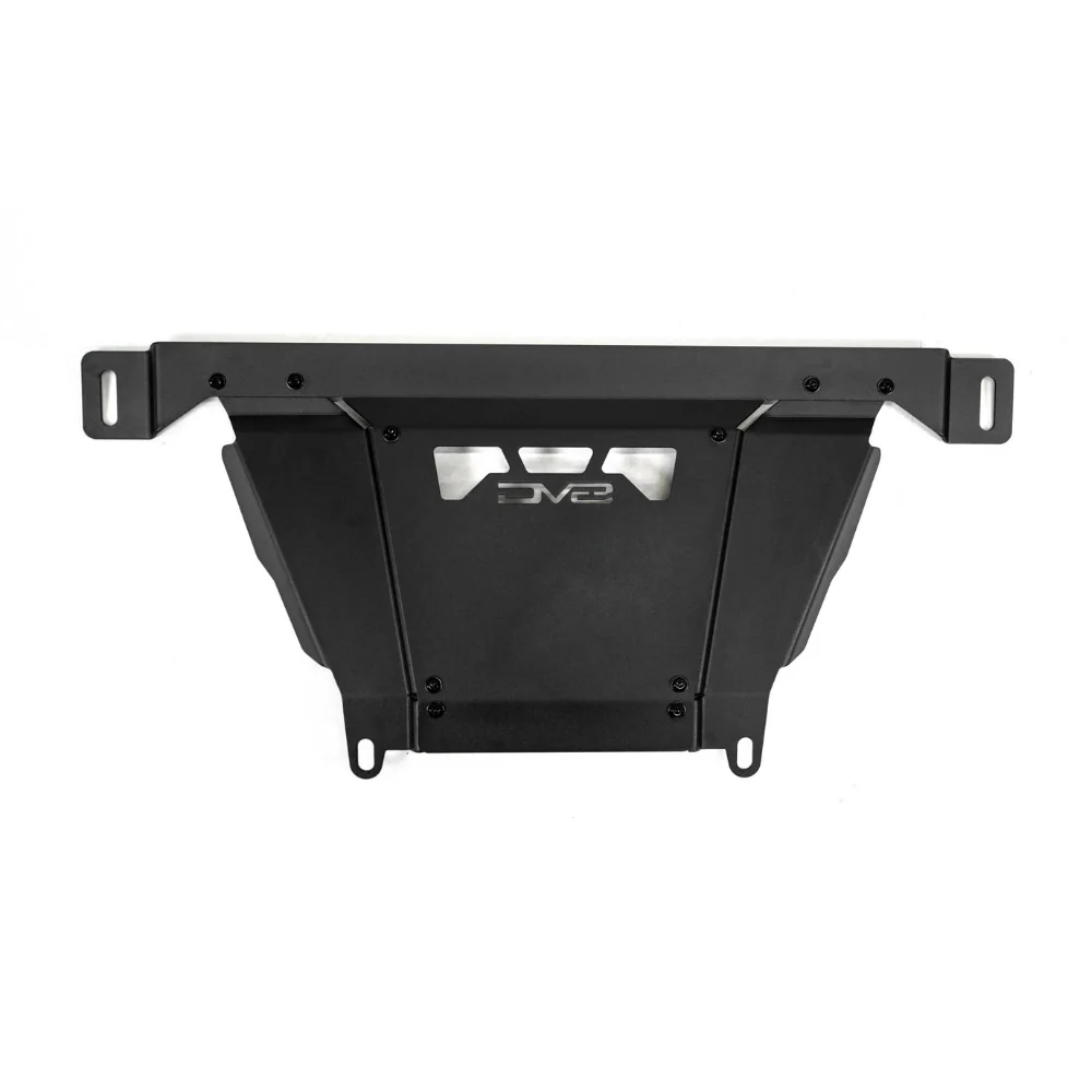 Front Skid Plate Fits 2024+ Toyota Tacoma - Image 2