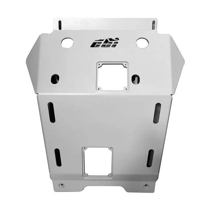 Front Skid Plate Fits 2024+ Toyota Tacoma - Image 6