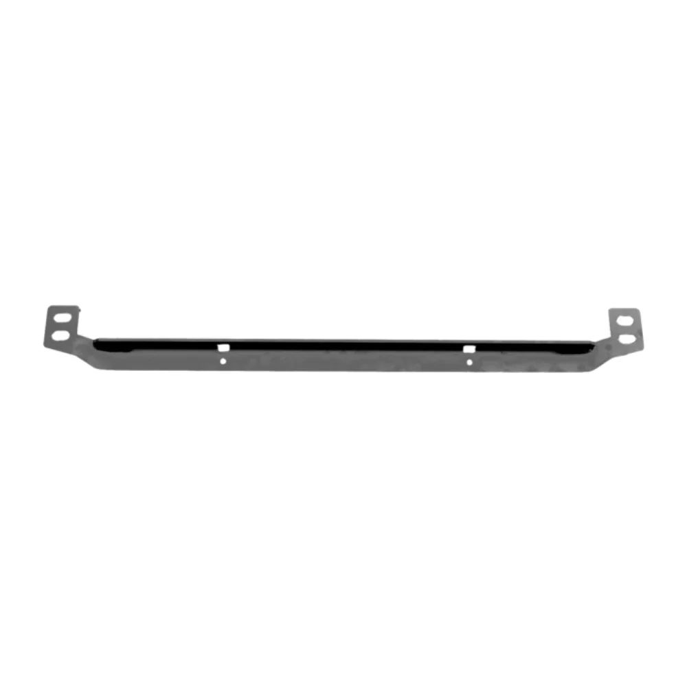 Front Skidplate-Mounting Crossmember Fits 2024+ Toyota Tacoma