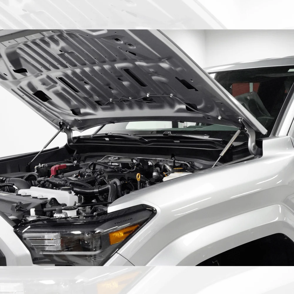 Hood QuickLIFT ELITE Fits 2024+ Toyota Tacoma - Image 10