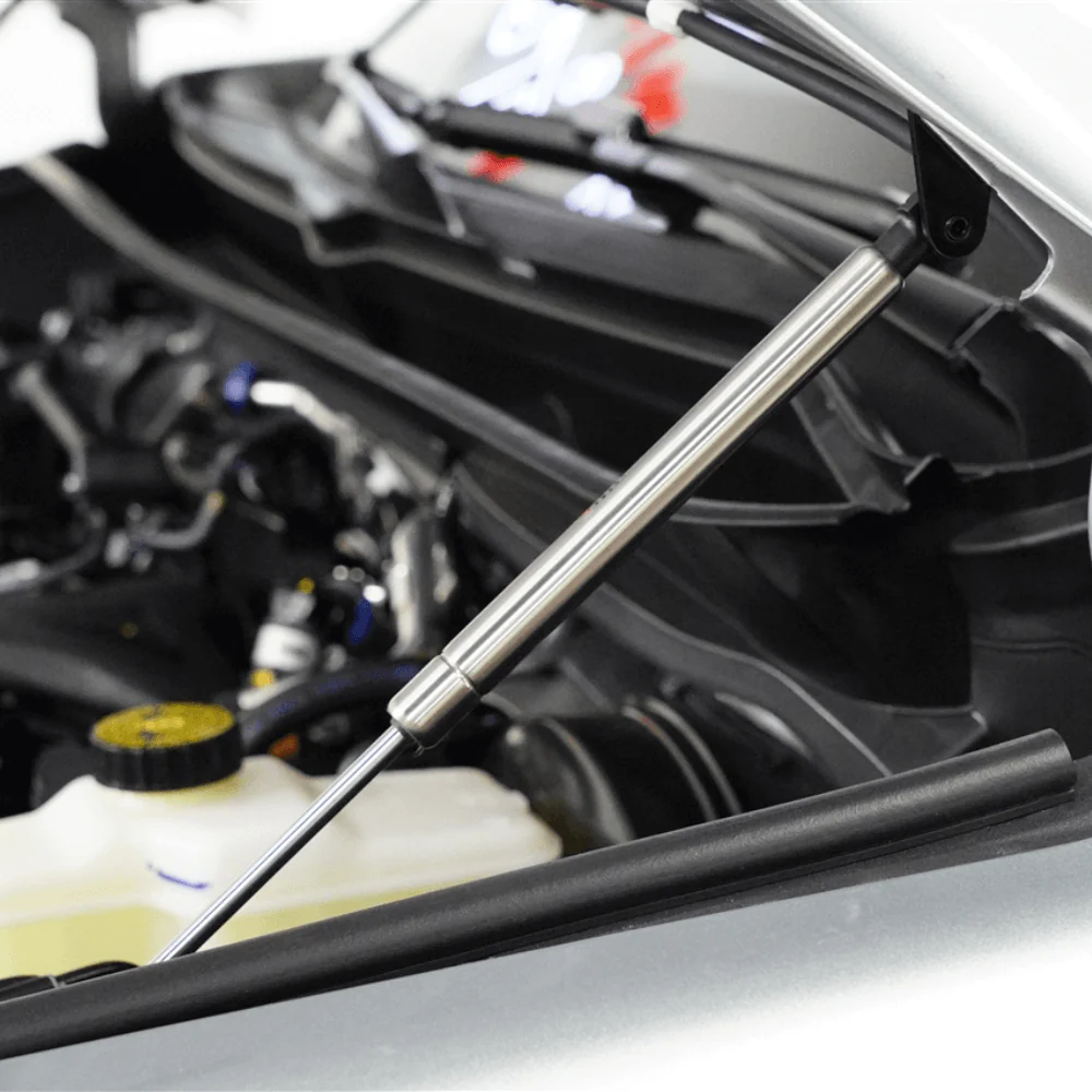 Hood QuickLIFT ELITE Fits 2024+ Toyota Tacoma - Image 3