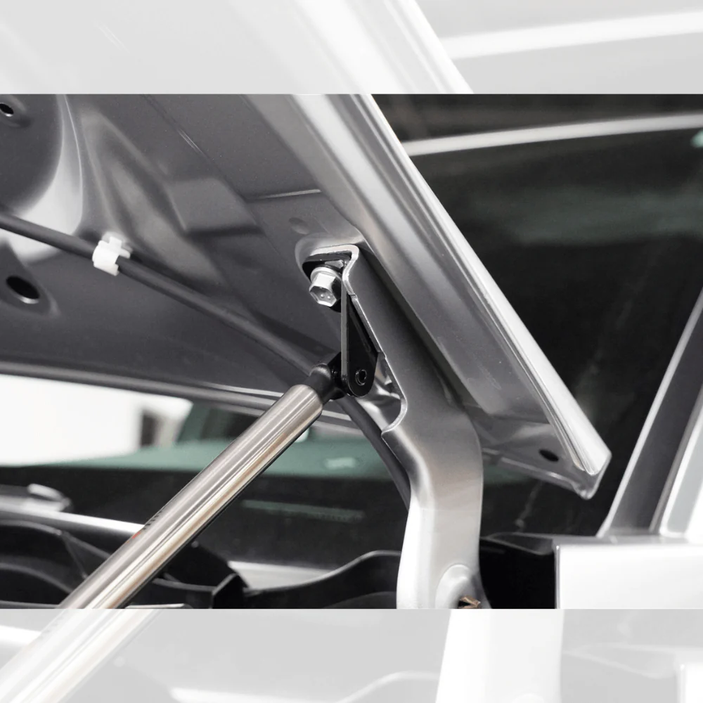 Hood QuickLIFT ELITE Fits 2024+ Toyota Tacoma - Image 4