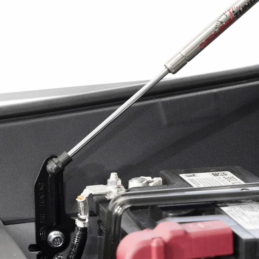 Hood QuickLIFT ELITE Fits 2024+ Toyota Tacoma - Image 5
