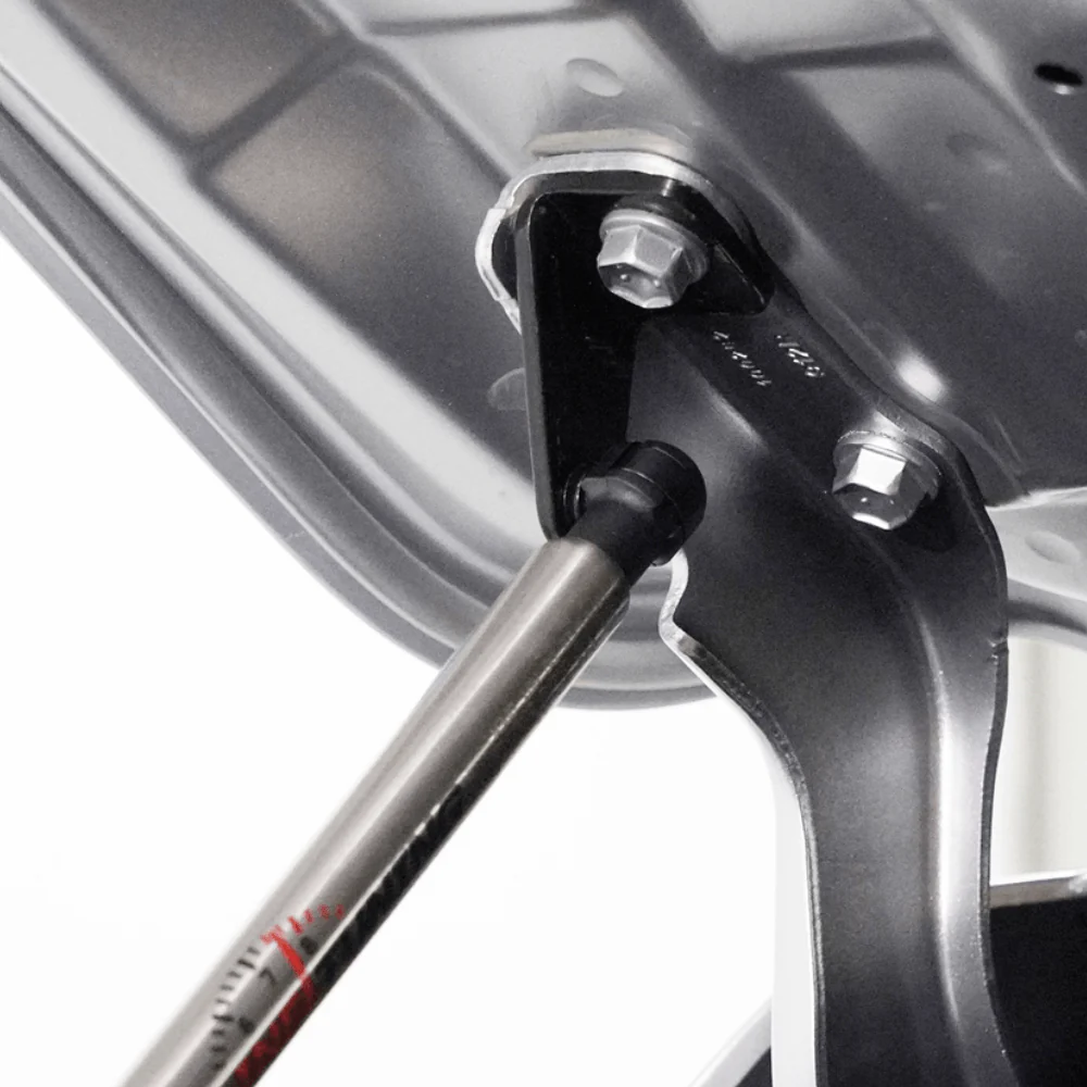 Hood QuickLIFT ELITE Fits 2024+ Toyota Tacoma - Image 6