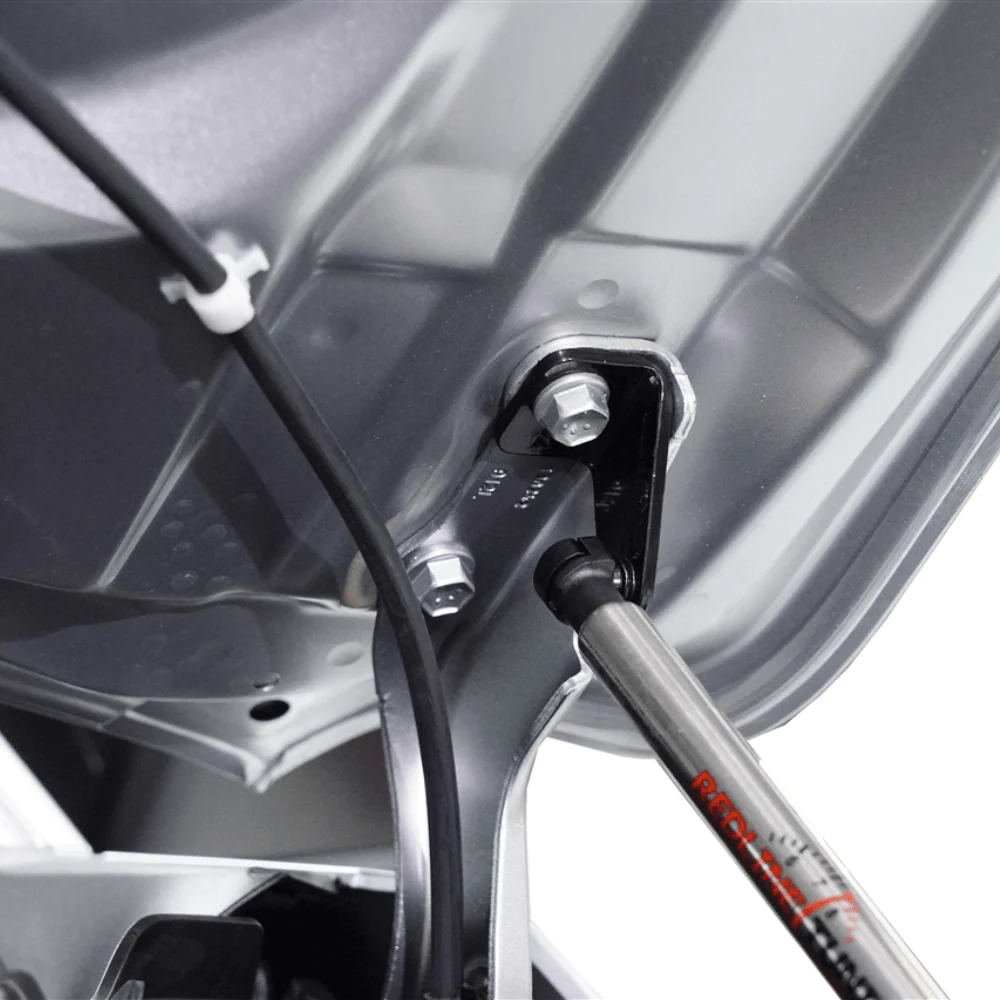 Hood QuickLIFT ELITE Fits 2024+ Toyota Tacoma - Image 7