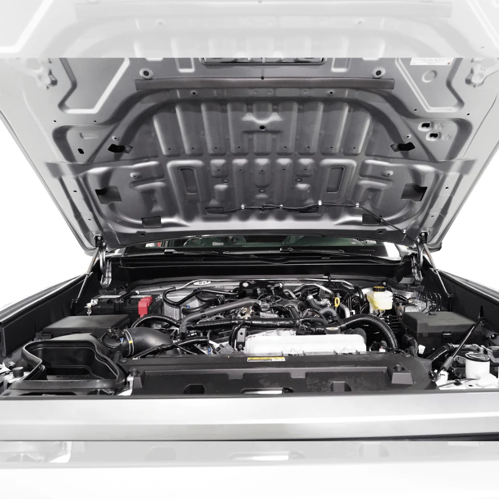 Hood QuickLIFT ELITE Fits 2024+ Toyota Tacoma - Image 9