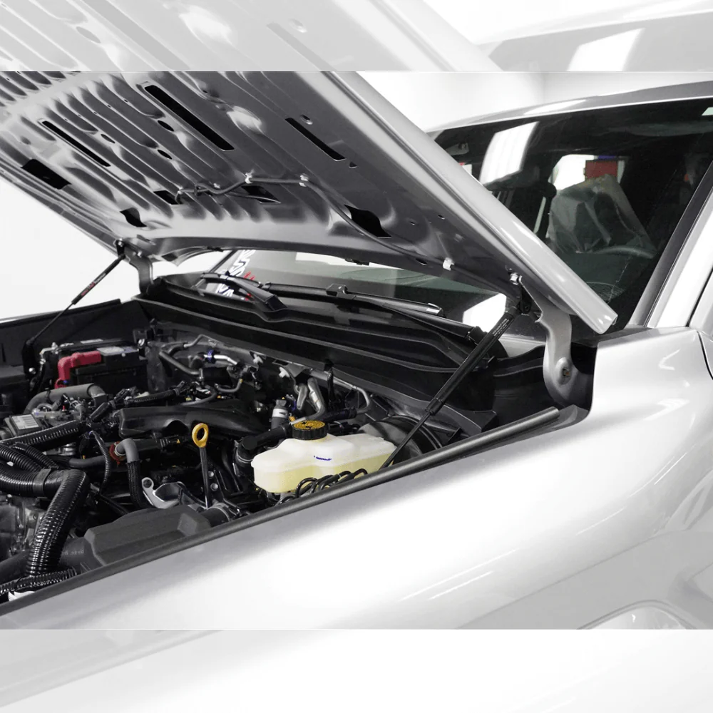 Hood QuickLIFT PLUS Fits 2024+ Toyota Tacoma - Image 10
