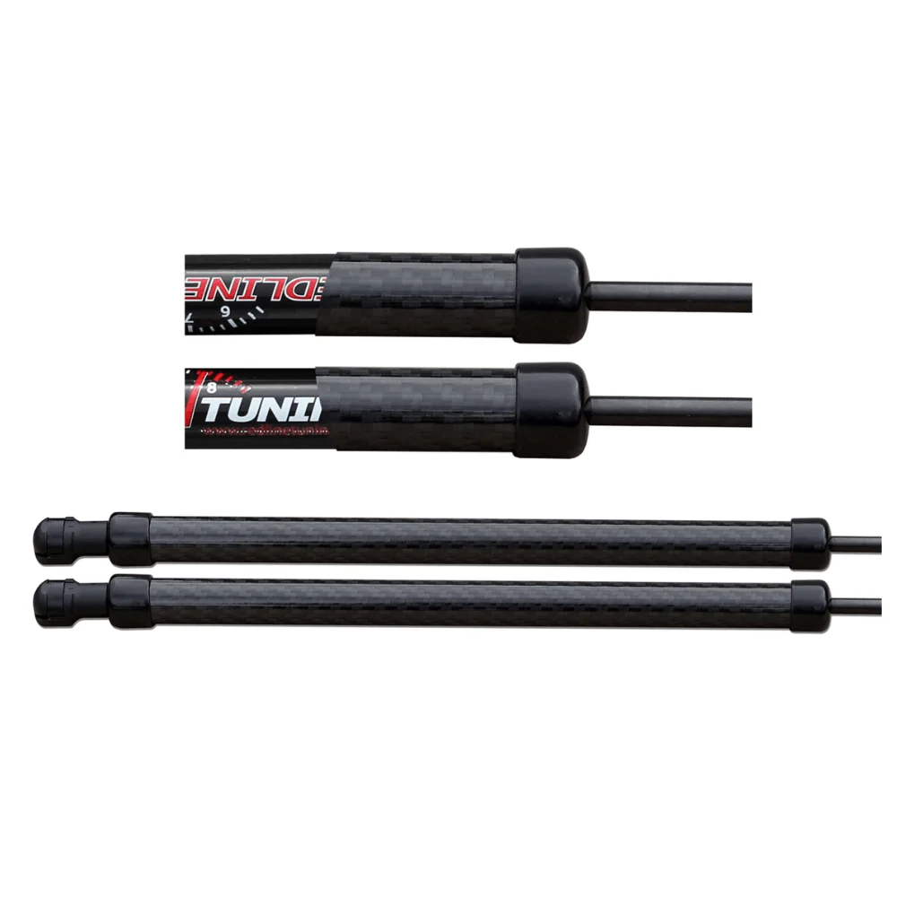 Hood QuickLIFT PLUS Fits 2024+ Toyota Tacoma - Image 14