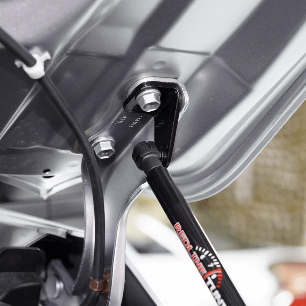 Hood QuickLIFT PLUS Fits 2024+ Toyota Tacoma - Image 3