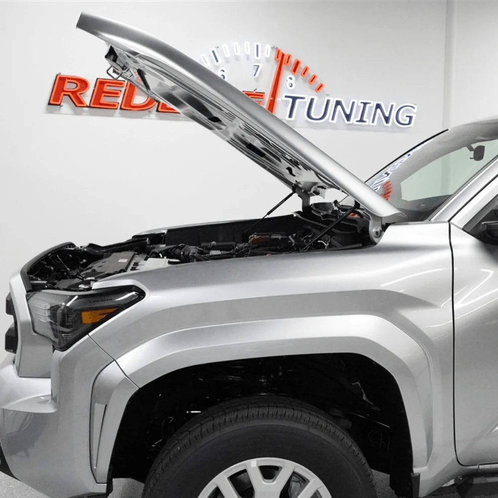 Hood QuickLIFT PLUS Fits 2024+ Toyota Tacoma - Image 8