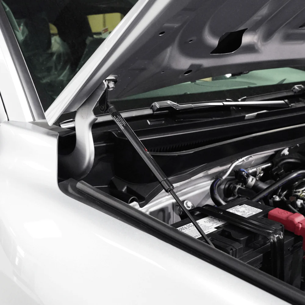 Hood QuickLIFT PLUS Fits 2024+ Toyota Tacoma - Image 9