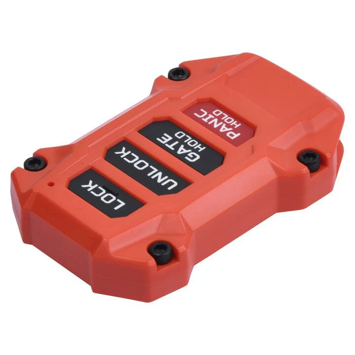 Injection Fob IF020 For 2024+ Toyota Tacoma - Image 28