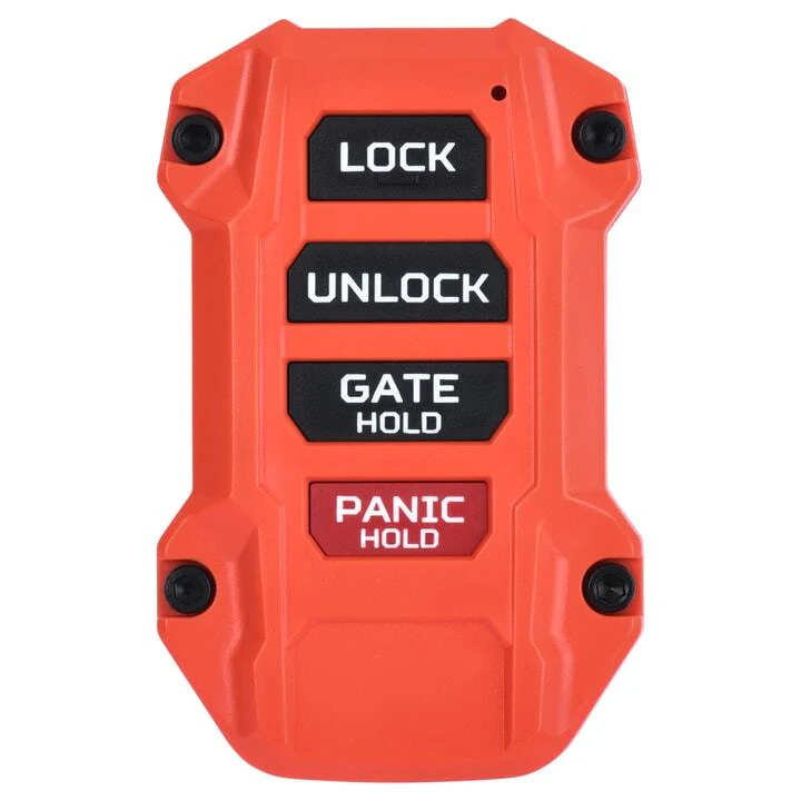 Injection Fob IF020 For 2024+ Toyota Tacoma - Image 29