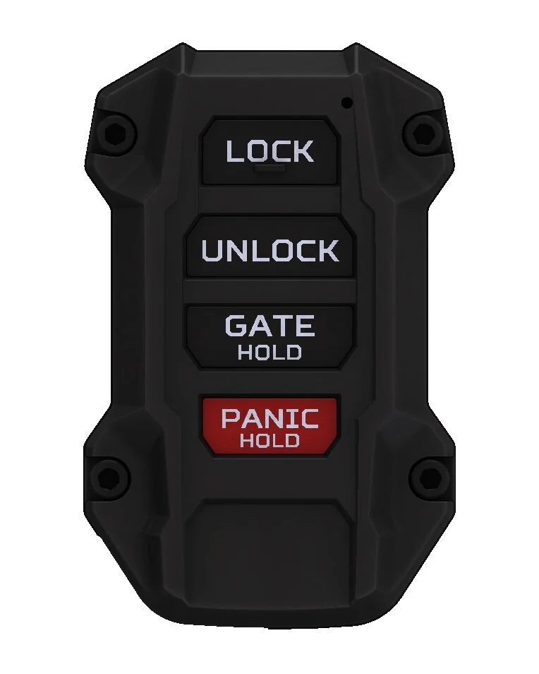 Injection Fob IF020 For 2024+ Toyota Tacoma - Image 32