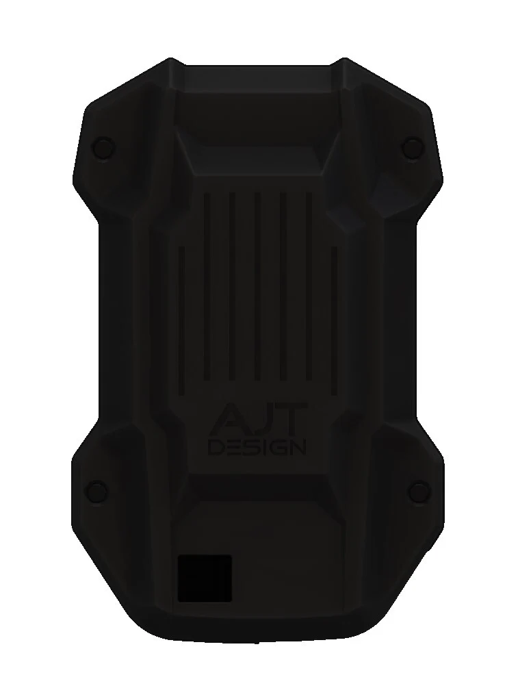 Injection Fob IF020 For 2024+ Toyota Tacoma - Image 33