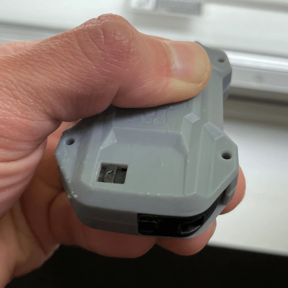 Injection Fob IF020 For 2024+ Toyota Tacoma - Image 4