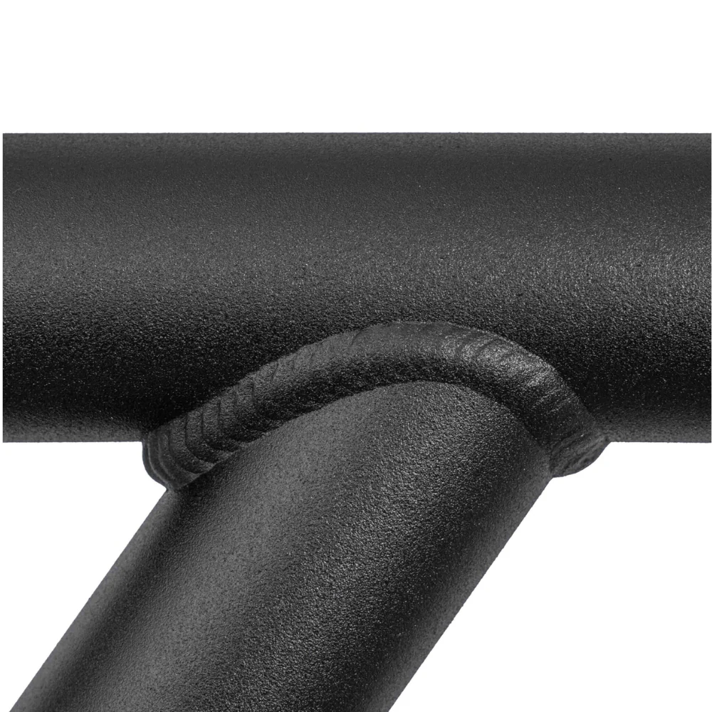 Long Bed Rock Sliders Fits 2024+ Toyota Tacoma - Image 7