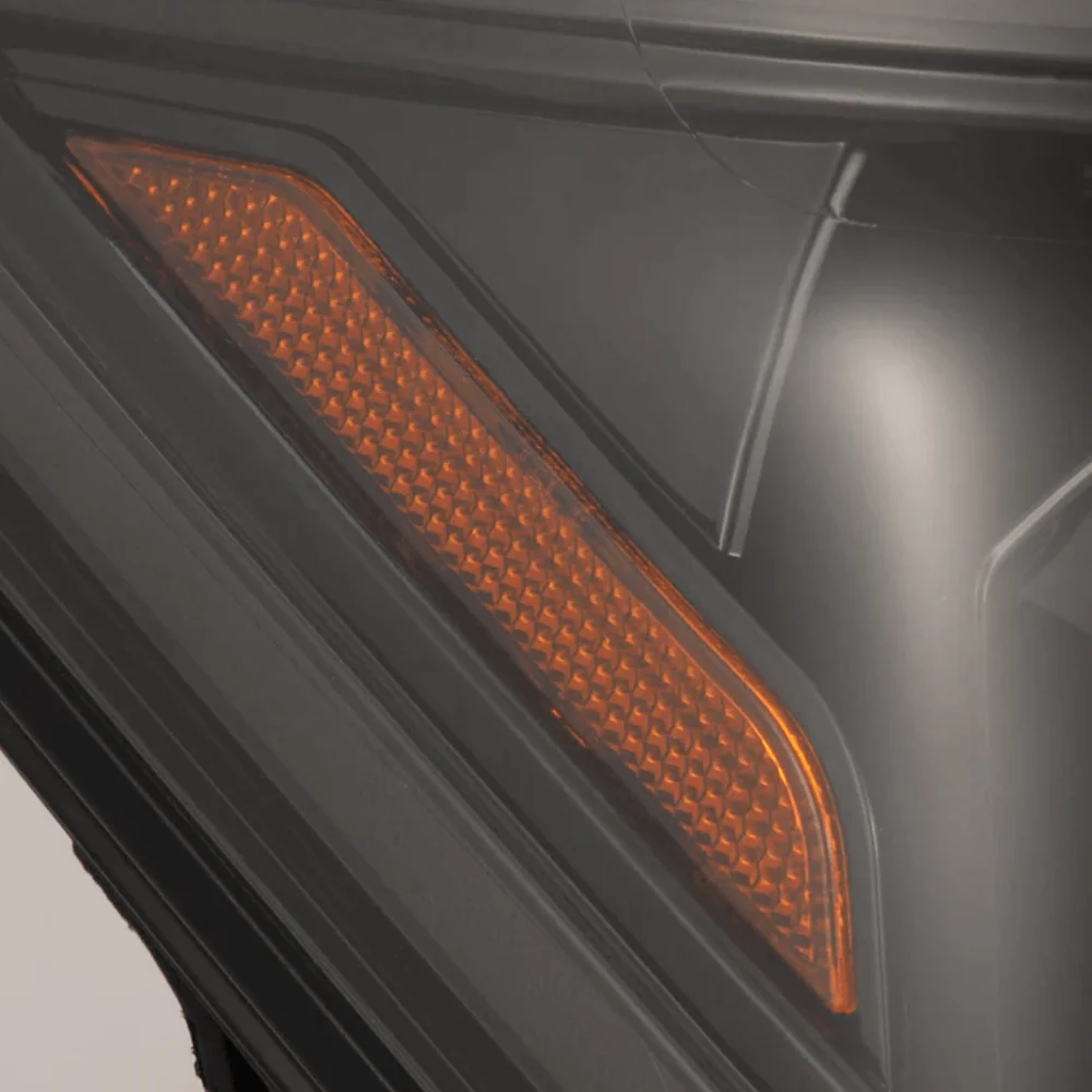 LUXX-Series LED Projector Headlights Fits 2024+ Toyota Tacoma - Image 10