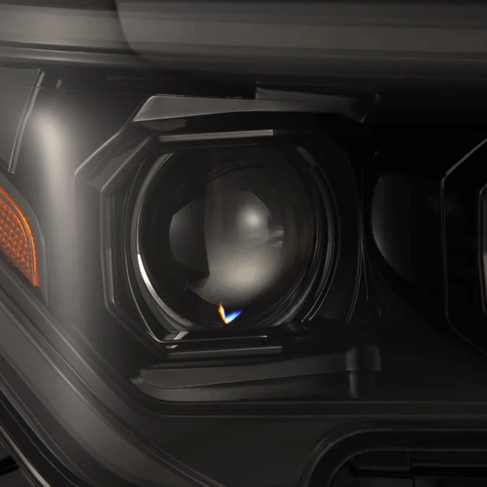 LUXX-Series LED Projector Headlights Fits 2024+ Toyota Tacoma - Image 11