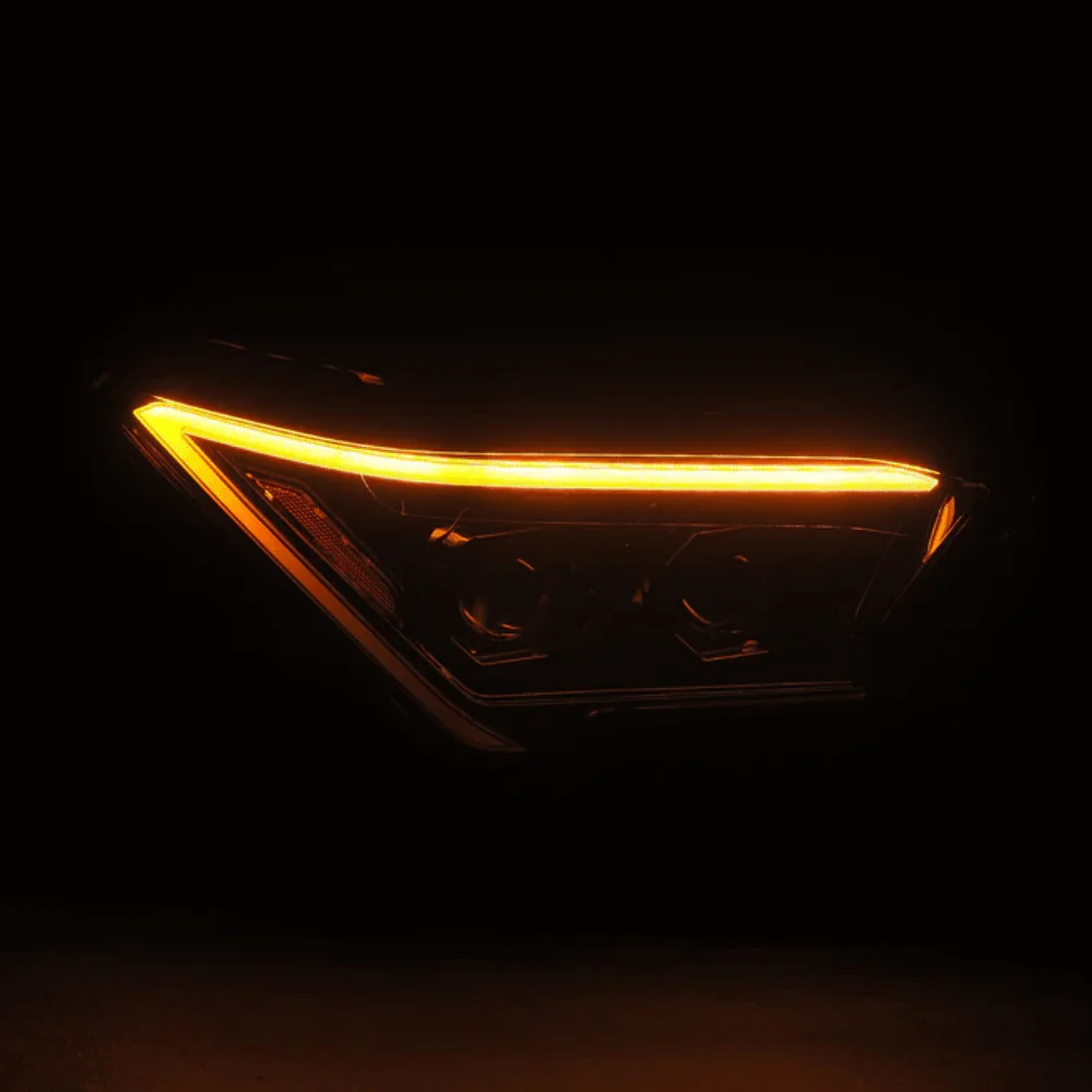 LUXX-Series LED Projector Headlights Fits 2024+ Toyota Tacoma - Image 3