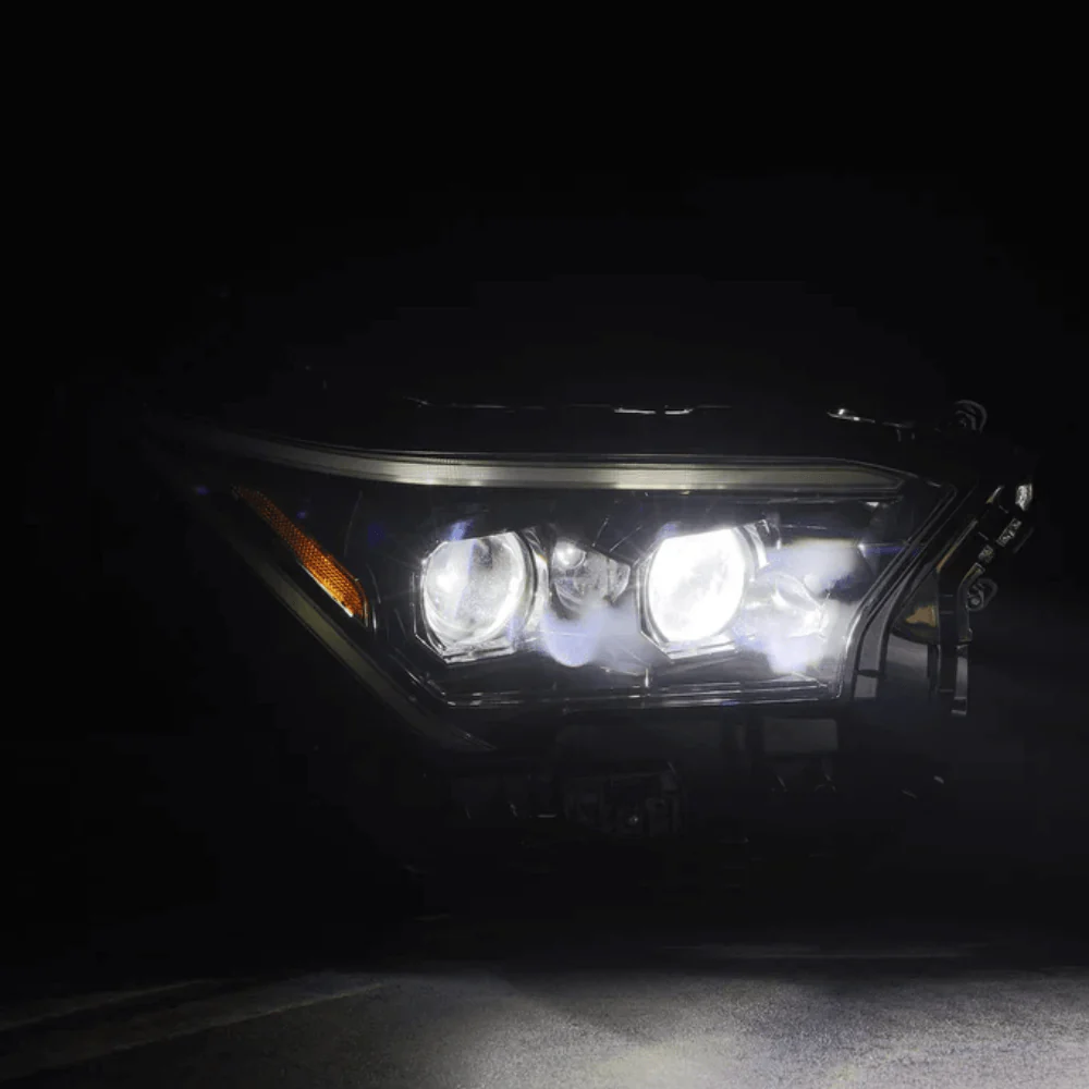 LUXX-Series LED Projector Headlights Fits 2024+ Toyota Tacoma - Image 4