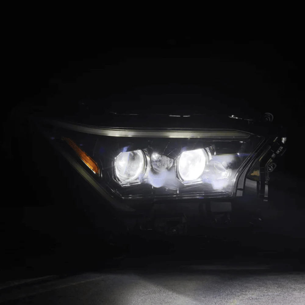 LUXX-Series LED Projector Headlights Fits 2024+ Toyota Tacoma - Image 5