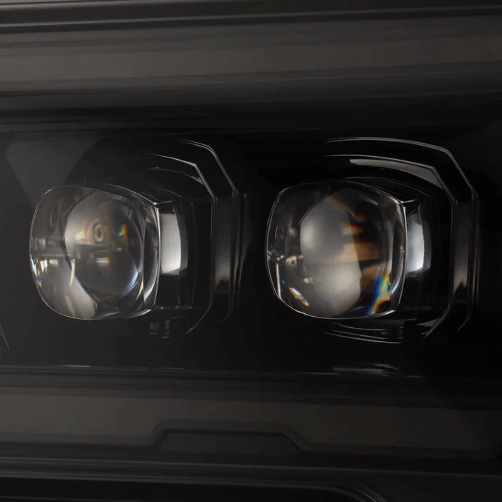 NOVA-Series LED Projector Headlights Fits 2024+ Toyota Tacoma - Image 10