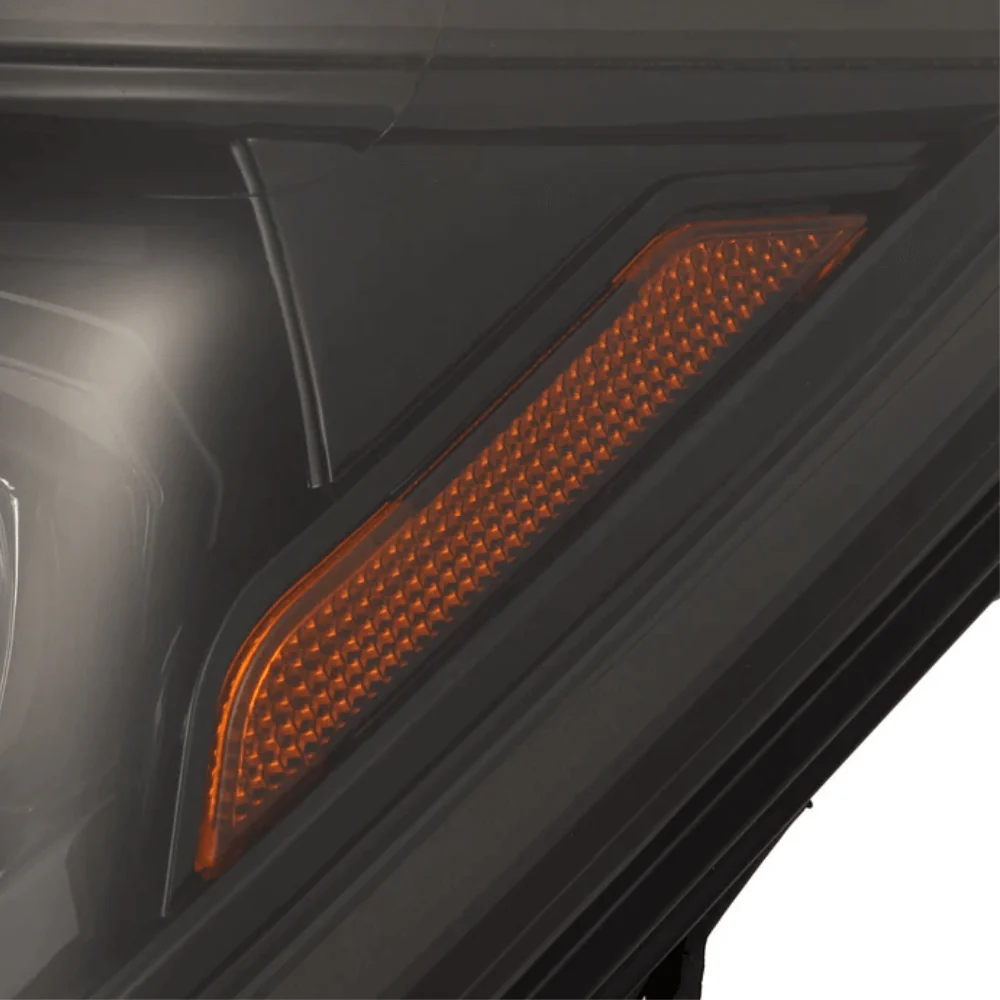 NOVA-Series LED Projector Headlights Fits 2024+ Toyota Tacoma - Image 11