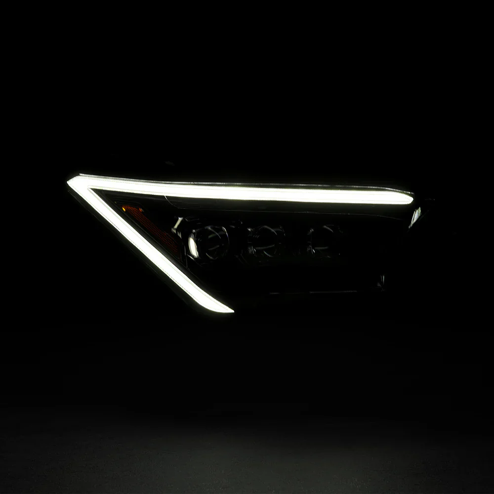 NOVA-Series LED Projector Headlights Fits 2024+ Toyota Tacoma - Image 6