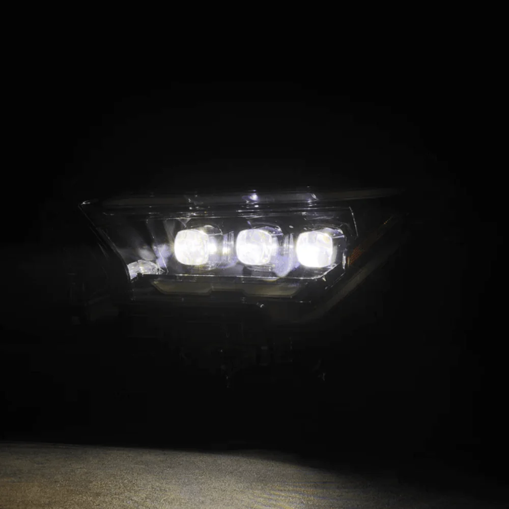 NOVA-Series LED Projector Headlights Fits 2024+ Toyota Tacoma - Image 8