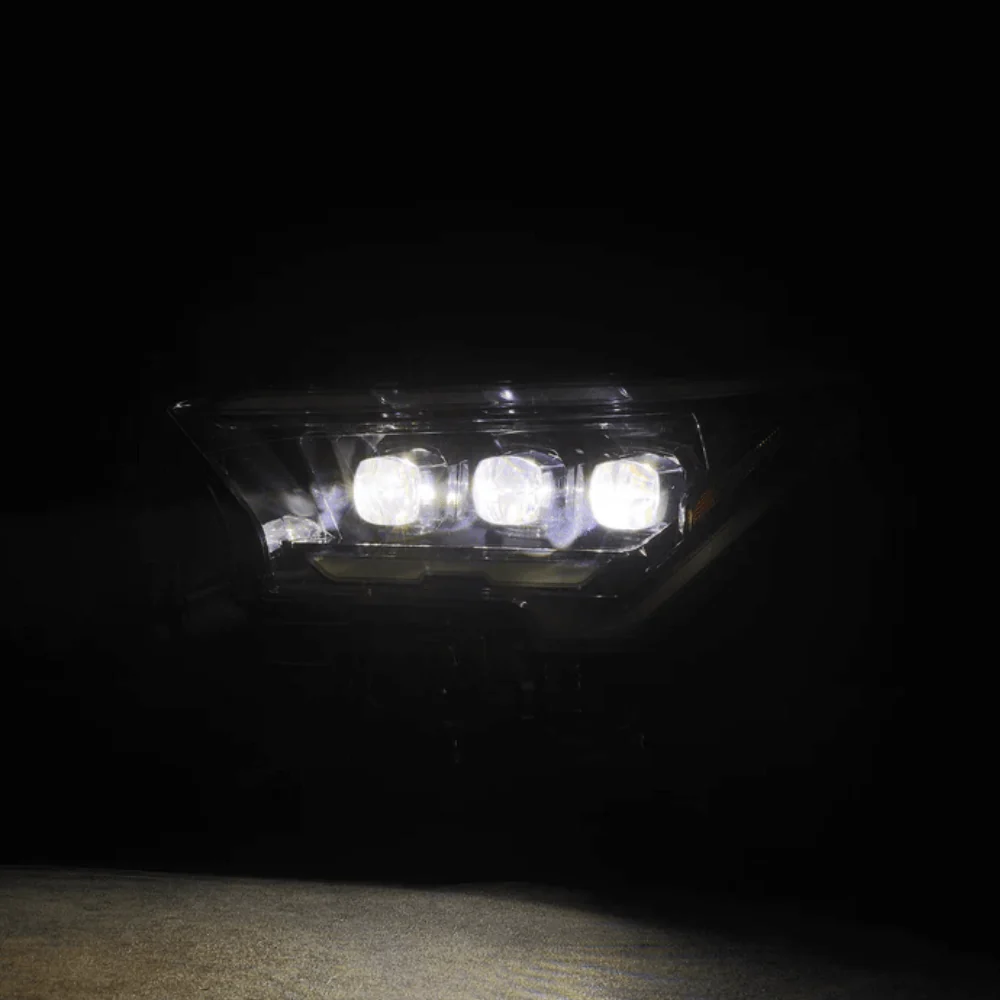 NOVA-Series LED Projector Headlights Fits 2024+ Toyota Tacoma - Image 9
