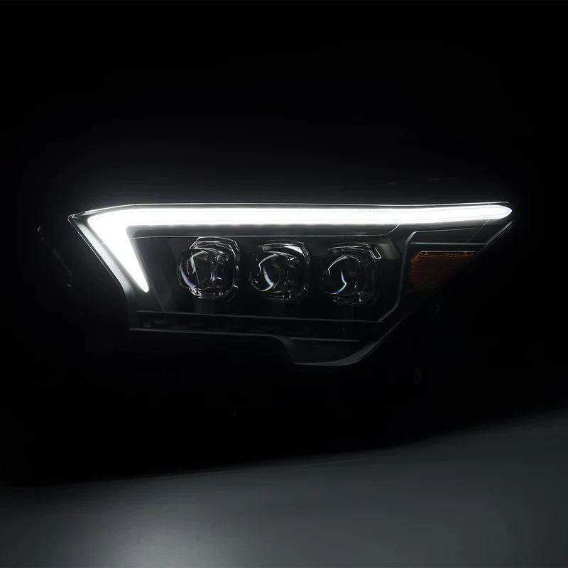 OG-Style NOVA-Series LED Projector Headlights Fits 2024+ Toyota Tacoma - Image 14