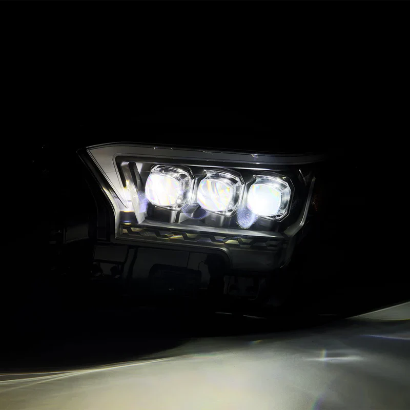OG-Style NOVA-Series LED Projector Headlights Fits 2024+ Toyota Tacoma - Image 15