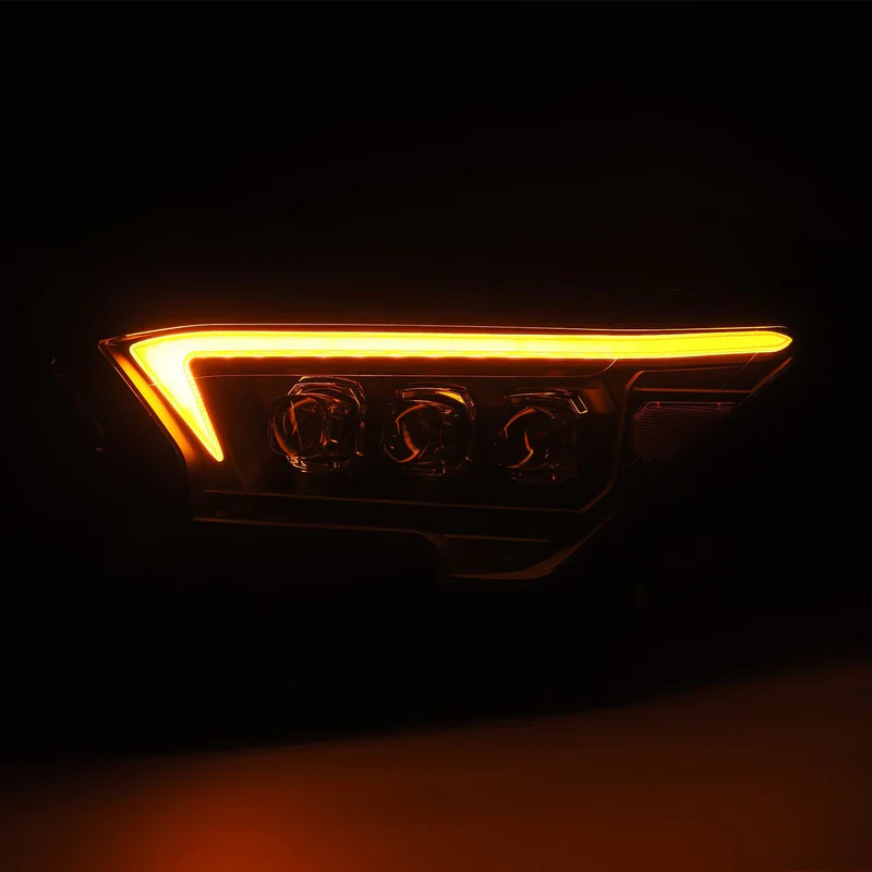 OG-Style NOVA-Series LED Projector Headlights Fits 2024+ Toyota Tacoma - Image 16