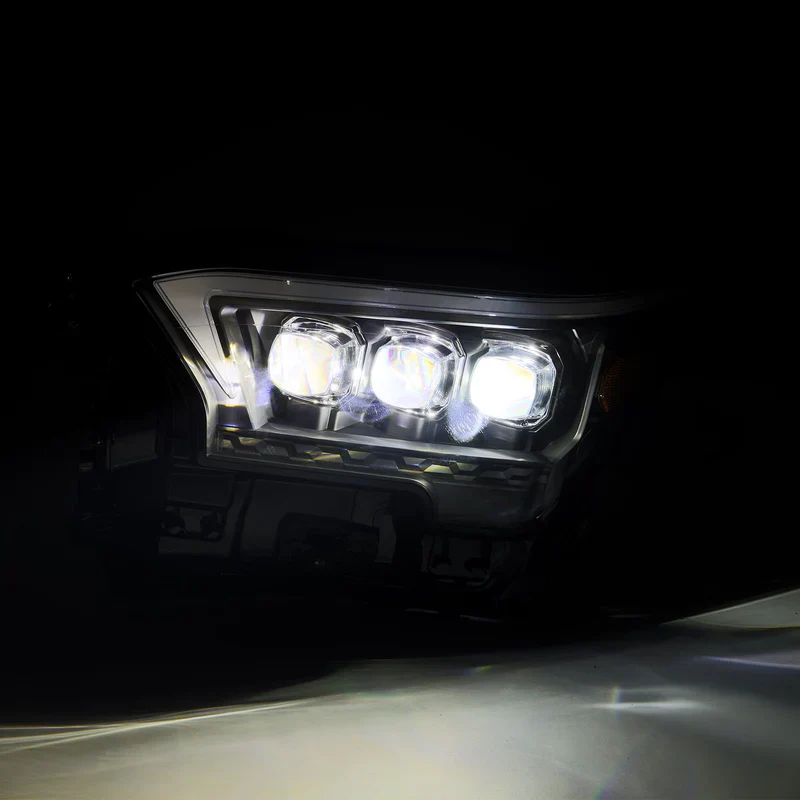 OG-Style NOVA-Series LED Projector Headlights Fits 2024+ Toyota Tacoma - Image 17