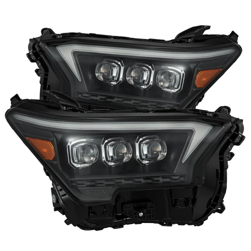 OG-Style NOVA-Series LED Projector Headlights Fits 2024+ Toyota Tacoma - Image 18