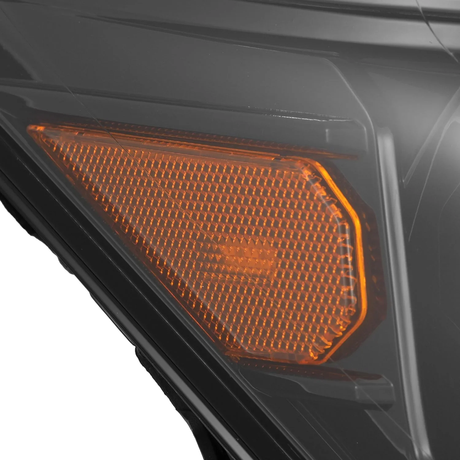 OG-Style NOVA-Series LED Projector Headlights Fits 2024+ Toyota Tacoma - Image 6
